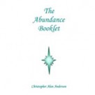 The Abundance Booklet