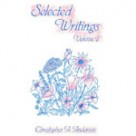 Selected Writings – Volume 2